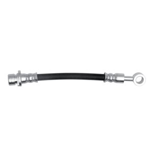 Honda Ridgeline Brake Hose - Rear - R1 Concepts - `06-`14